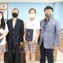 태안여자중학교 이미지