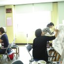 한국화 초급 이미지
