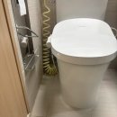 동두천역 화장실 이미지