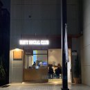 카페네이비 | 광주 수완지구 신상 카페 네이비소셜클럽 솔직후기