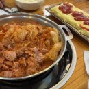 한마루빌딩 | 12월 (3) | 잠실 크리스마스 마켓, 고디바 딸기 케이크 후기