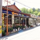 해인사뚝배기가든식당 | 해인사 맛집 뚝배기가든식당에서 든실하게 먹고 힘냈어요