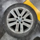 더쎈 타이어 이미지