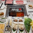 11650-17-150-5 | 대구 하이디라오 웨이팅 평일 주차 훠궈 맛집 후기
