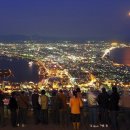 북해도 하코다테 골프 치고 야경도 보자! 제주항공 취항 이미지