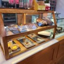 레끌라 | 마포구디저트 맛집 레끌라 피칸파이 에그타르트 방문포장 내돈내산