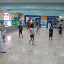 J.K 서교태권도 이미지