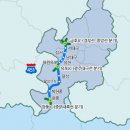 중부내륙고속도로지선 | 하이패스 선불카드[EX카드] 충전소 - 중부내륙고속도로 지선 휴게소