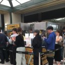 프랑소와펫 신세계대전점 | 대전 신세계백화점 팝업 오도넛 세트 / 시오사쿠 소금빵 구매 후기
