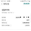 성일리츠