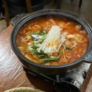 소3-26 | [공덕대흥/솜솜] 보리새우 미나리전+한우소곱창전골 후기