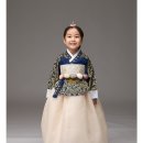 전통한복 이미지