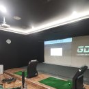 명동스크린골프 이미지
