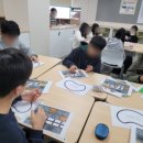 AI코딩과 햄스터봇 이미지