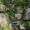 건봉사샘터 이미지