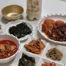 이선생 막걸리 이미지