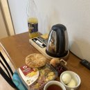 🇫🇷파리여행 7일차 :: The coffee, 보쥬광장, 에펠탑 야경✨