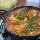한들식당 | 진주 맛집 추천 현지인이 인정한 한들 김치찌개 내돈내산 솔직후기