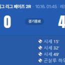 [26/27 UEFA Europa League Phase 2R] RB 잘츠부르크 vs AC밀란 골장면.gif 이미지