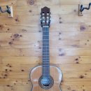 클레식기타 이미지