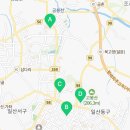 엘원짐 후곡점 이미지