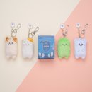 호신용품 추천 | 헤이크루 호신용 경보기 키링 후기