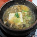 시래기밥상
