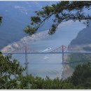 옥순대교 이미지