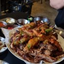 6453 | 문래맛집 튀김족발로 유명한 그믐족발 평일 웨이팅 없이 입장 내돈내산 후기(+캐치테이블 원격줄서기)