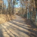 국사봉 누리길 이미지