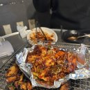 꼬끼오숯불구이