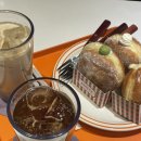 배배꼬 | 대구 동성로 도넛 맛집 : 크림 도넛과 커피가 맛있는 배배꼬 후기