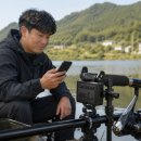 알리미 | 낚시 입질 놓치기 싫다면? 스마트 낚시 알리미 캐치벨 사용 후기