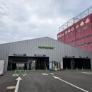 부산세차장 브러쉬없는 노터치 기계 세차 오토스테이 금사공단점 후기