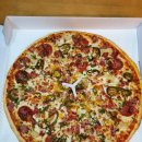 맵신 스파이시 | 세종시 피자 맛집~정착지를 찾다. 남자피자 세종1호점