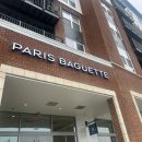 파리바게트 콜롬버스 이미지