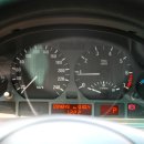 (판매완료)BMW/320i(E46)/03년식 04년3월등록/95,000km/흰색/무사고 이미지