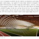 천안에 세워지는 '대한민국 축구종합센터' 이미지