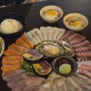 136 | [잠실/방이] 방이먹자골목 데이트/모임에 좋은 숙성회, 이자카야 맛집 :: 숙성회 136 후기