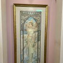 아르누보 이미지