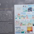 성읍리-15 | 올레12코스, 용수포구→신도포구 : 사라진 응회환을 그려보다.