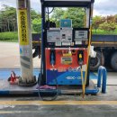 공주(당진방향)휴게소 주유소 이미지