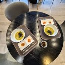 노블리온호텔 | [포항] 노블리온:: 조식 후기) 전복죽이 너무 맛있어서 다시 찾은 호텔..