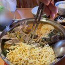 억조감자탕 이미지