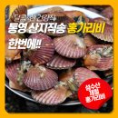 ＜통영굴 직거래＞ ＜통영 깐굴 생굴 알굴 직배송＞ 장어, 문어, 새우, 꽃게, 가리비 파는곳 이미지