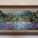 풍경화꽃식물원 이미지