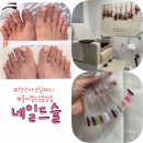 준 아크릴 | 천안 아크릴 패디 두정동 네일드슐 손톱연장 발톱 연장