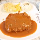 연향동 | 순천 연향동 맛집 브라운돈까스 가족외식 후기