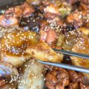 광찜닭 | [강남역] 강남역 찜닭 맛집 ‘내가찜한닭 강남역점’ 후기🫧