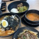 주정차053 | 어르신 입맛 사로잡은 송해공원 쌈밥 맛집 오늘한쌈